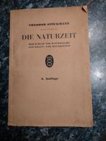 Die Naturzeit Der Schlaf vor Mitternacht als Kraft- und Heilquell Sachsen-Anhalt - Naumburg (Saale) Vorschau