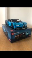 Lego Technic Bugatti Chiron Münster (Westfalen) - Centrum Vorschau