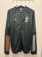 Manchester United Fussball Traninigsjacke Adidas Größe L Berlin - Pankow Vorschau
