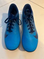 Nike Fußballschuhe Größe 43 Blau, Herren Schleswig-Holstein - Bark Vorschau