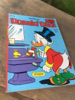 Taschenbuch Donald Duck Nr. 166 Brandenburg - Wittenberge Vorschau