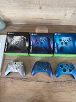 Xbox Wireless Controller Sammlungsauflösung Neuwertig Nordrhein-Westfalen - Übach-Palenberg Vorschau