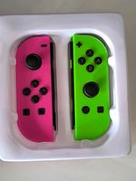 für Nintendo LED Switch Joystick Controller Nordrhein-Westfalen - Krefeld Vorschau