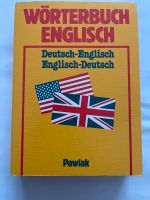 wörterbuch englisch- deutsch deutsch- englisch Pawlak Hessen - Ahnatal Vorschau