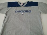 DROORS Longsleeve XL - Original Designerkleidung aus den 90ern Hessen - Steinau an der Straße Vorschau