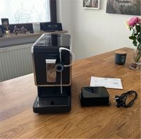 Tchibo Esperto Pro Kaffeevollautomat anthrazit Bayern - Hirschau Vorschau