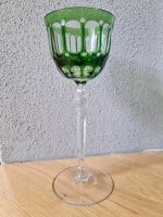 Weinkelch 21cm Weinglas Kristallglas Römerglas Glas Wein antik Dresden - Hellerau Vorschau