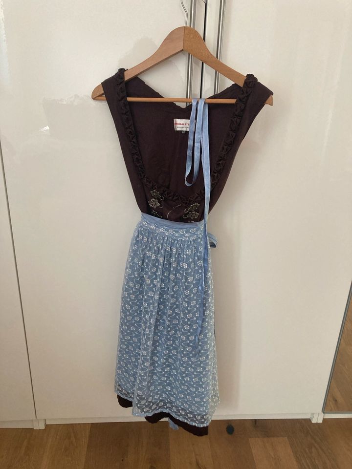 Steindl Dirndl in 40 in Karlsfeld