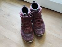 Sneaker Mädchen Bordeaux Superfit Nürnberg (Mittelfr) - Kleinreuth b Schweinau Vorschau