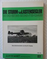 Die Sturm- und Lastensegler GO242, GO244, GO345, P39 und KA430 Berlin - Tempelhof Vorschau