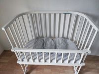 Babybay komplettes Kinderbett Baden-Württemberg - Münsingen Vorschau