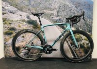 Ridley Fenix Rennrad Shimano 105 / Carbon Laufräder Bochum - Bochum-Wattenscheid Vorschau