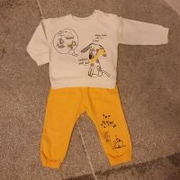 Baby Outfit 2tlg. Gr. 74/80 (9-12 Month) Bielefeld - Schildesche Vorschau