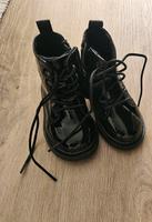 Schuhe Lack Mädchen Hamburg-Mitte - Hamburg Billstedt   Vorschau