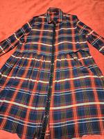 kariertes Blusen-Kleid S.Oliver Gr. 46 >>> 15 € Brandenburg - Wusterhausen Vorschau