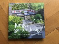 neues gartendesign-buch Stuttgart - Stuttgart-Süd Vorschau