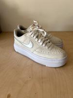 Nike Court Vision Alta 42 Beige Nordrhein-Westfalen - Willich Vorschau