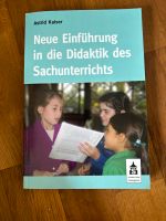 Astrid Kaiser - Neue Einführung in die Didaktik des Sachunterrich Nordrhein-Westfalen - Wetter (Ruhr) Vorschau