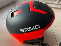 Skihelm Briko Stromboli Size M/L Bayern - Amberg Vorschau