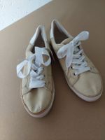 Beige Stoffsneaker von Esprit Gr. 40 Baden-Württemberg - Esslingen Vorschau