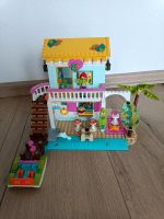 Lego friends Strandhaus Bayern - Wertingen Vorschau