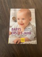 GU - BABYS ERSTES JAHR Bayern - Rottach-Egern Vorschau