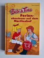 Bibi&Tina Buch Sachsen-Anhalt - Magdeburg Vorschau