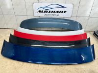 Heckspoiler Heckklappenspoiler Cover Audi A1 | 8X4827933D Nordrhein-Westfalen - Remscheid Vorschau