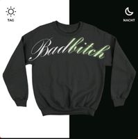 Katja Krasavice - Badb*tch Crewneck (Gr.M) Niedersachsen - Oldenburg Vorschau