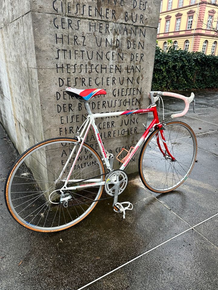 Koga Miyata Runner S — Originalzustand in Gießen