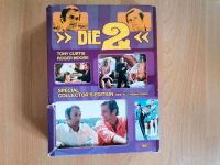 Die 2, the Presuaders, komplette Serie auf 9 DVDS Bayern - Wasserburg am Inn Vorschau