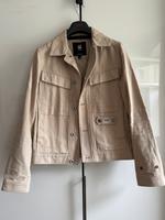 G-Star Jeansjacke Bikerstyle Pankow - Prenzlauer Berg Vorschau