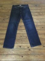 Jeans neuwertig von Tom Tailor Gr. 38 Nordrhein-Westfalen - Wettringen Vorschau