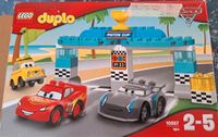 Lego Duplo Cars Niedersachsen - Ilsede Vorschau
