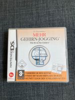 Nintendo DS Dr. Kawashima: MEHR Gehirn-Jogging Hamburg-Nord - Hamburg Hohenfelde Vorschau