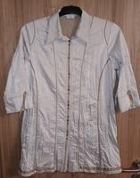 Bluse Hemdbluse Gr. 46 Gelco Häfen - Bremerhaven Vorschau