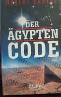 Der Ägypten Code NEU Original eingeschweisst Frankfurt am Main - Bergen-Enkheim Vorschau