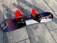 Hudora Snowboard Junior 130cm Baden-Württemberg - Meckenbeuren Vorschau