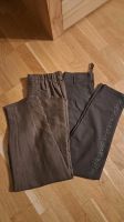 2× Damen Hose Größe S/M Neu neu Nordrhein-Westfalen - Bergkamen Vorschau