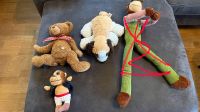 Stofftiere Kuscheltiere Teddybär Bayern - Salzweg Vorschau