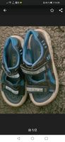Verkaufe 1 Paar Sandalen für Jungen Größe 29 Marke Bobbi Shoes Hessen - Gilserberg Vorschau