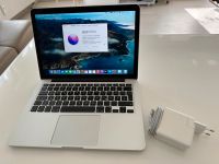 MacBook Pro 2015 Baden-Württemberg - Horb am Neckar Vorschau