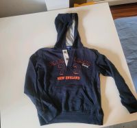 Timberland Pullover Jungen 140 dunkelblau Berlin - Neukölln Vorschau