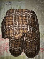 NEU Ugg australia K CLASSIC PLAID KNIT BOOTS Gr. 38 (36+2) Berlin - Pankow Vorschau