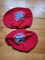 FC Bayern Autospiegelabdeckung M München - Schwabing-West Vorschau