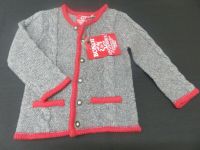 Jungen Strickjacke Trachtenmode Bondi 104 Baden-Württemberg - Bempflingen Vorschau