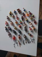 Playmobilfiguren Nordrhein-Westfalen - Nettersheim Vorschau