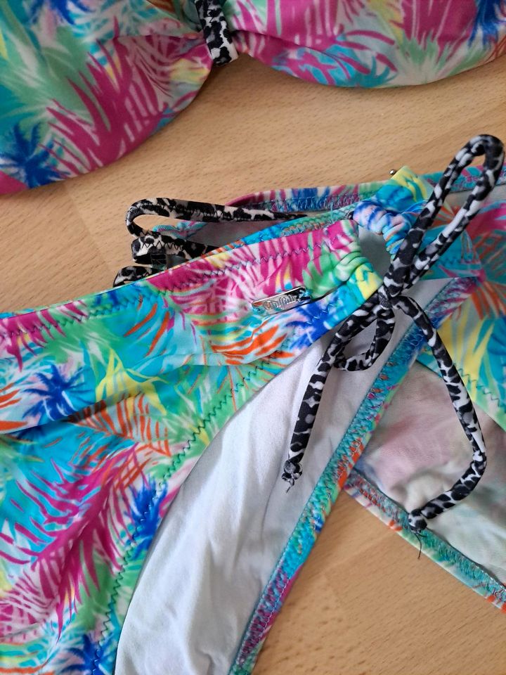 Buffalo Bikini, 3 Teile Gr. 40 in Frechen