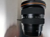 Tokina AF 20-35 Objektiv Hessen - Groß-Bieberau Vorschau