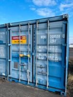 Container 20 Fuß Schwerin - Görries Vorschau